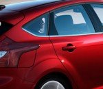 Nuevo Ford Focus